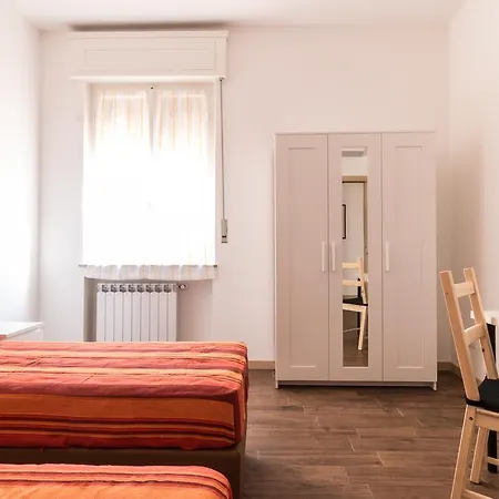 Cosy Appartement *