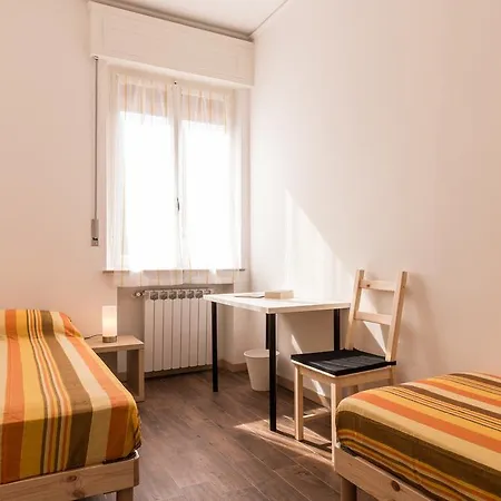 Appartement Cosy Vérone