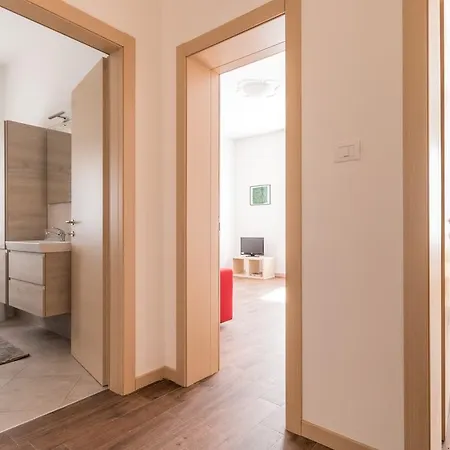 Appartement Cosy *