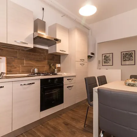 Cosy Appartement